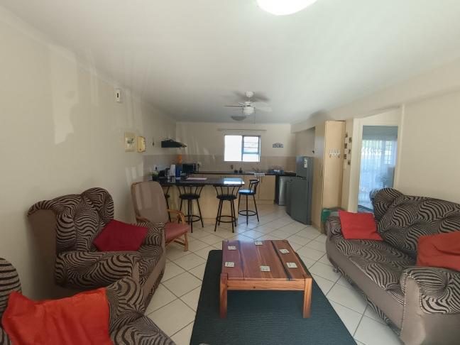 2 Bedroom Property for Sale in Hartenbos Western Cape